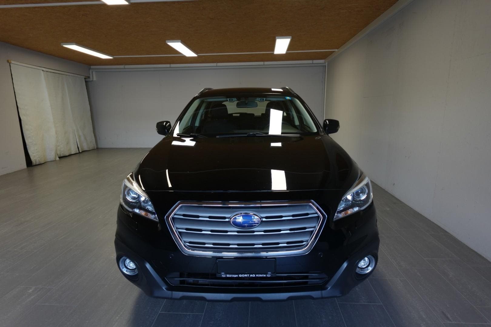 Subaru Outback SUBARU Outback 2.0 D Swiss