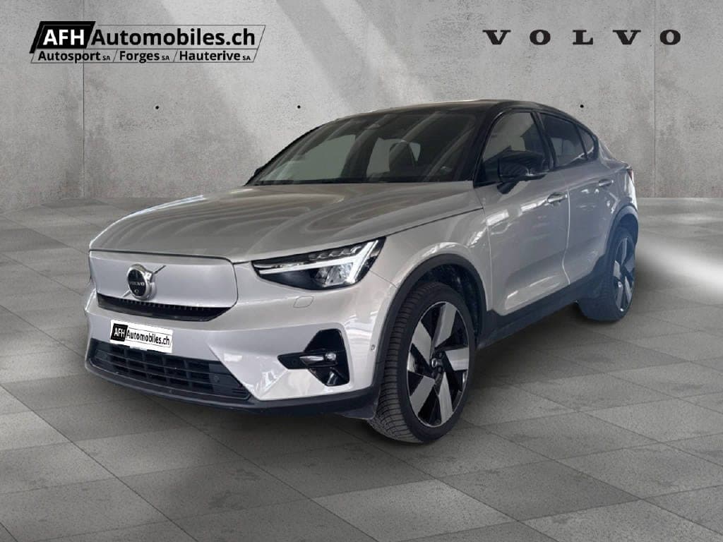 Volvo C40 VOLVO C40 P8 Twin Recharge AWD