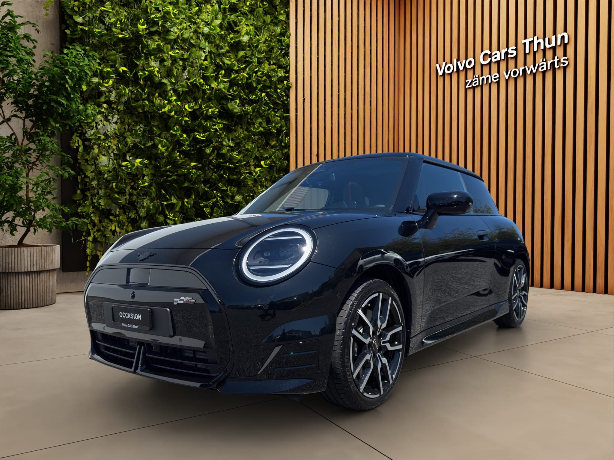 Mini Mini MINI Mini JCW Cooper SE