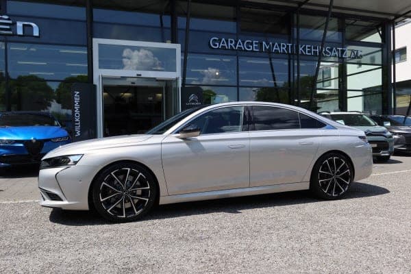 DS Automobiles DS9 DS AUTOMOBILES DS 9 360 E-TEN Riv+ A/T