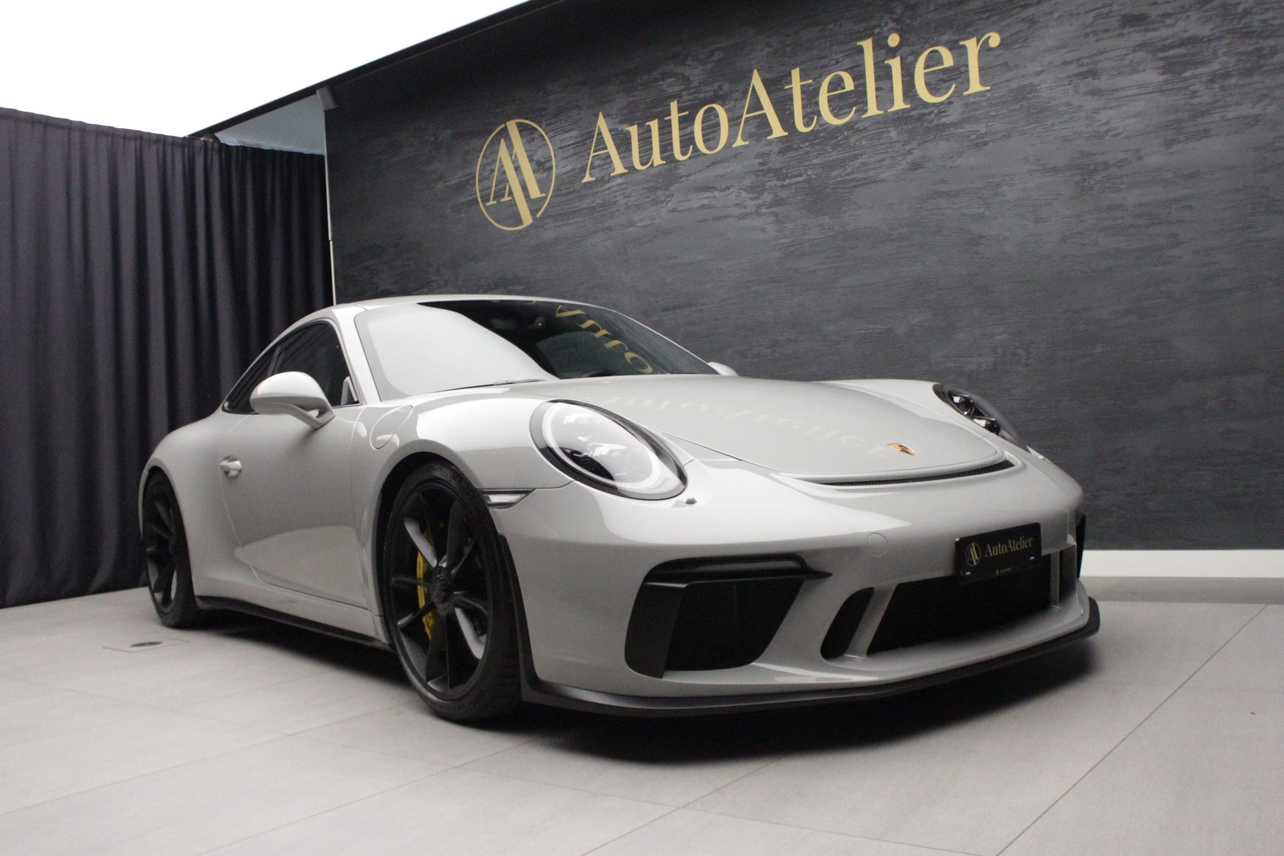 Porsche 911 PORSCHE 911 GT3 PDK