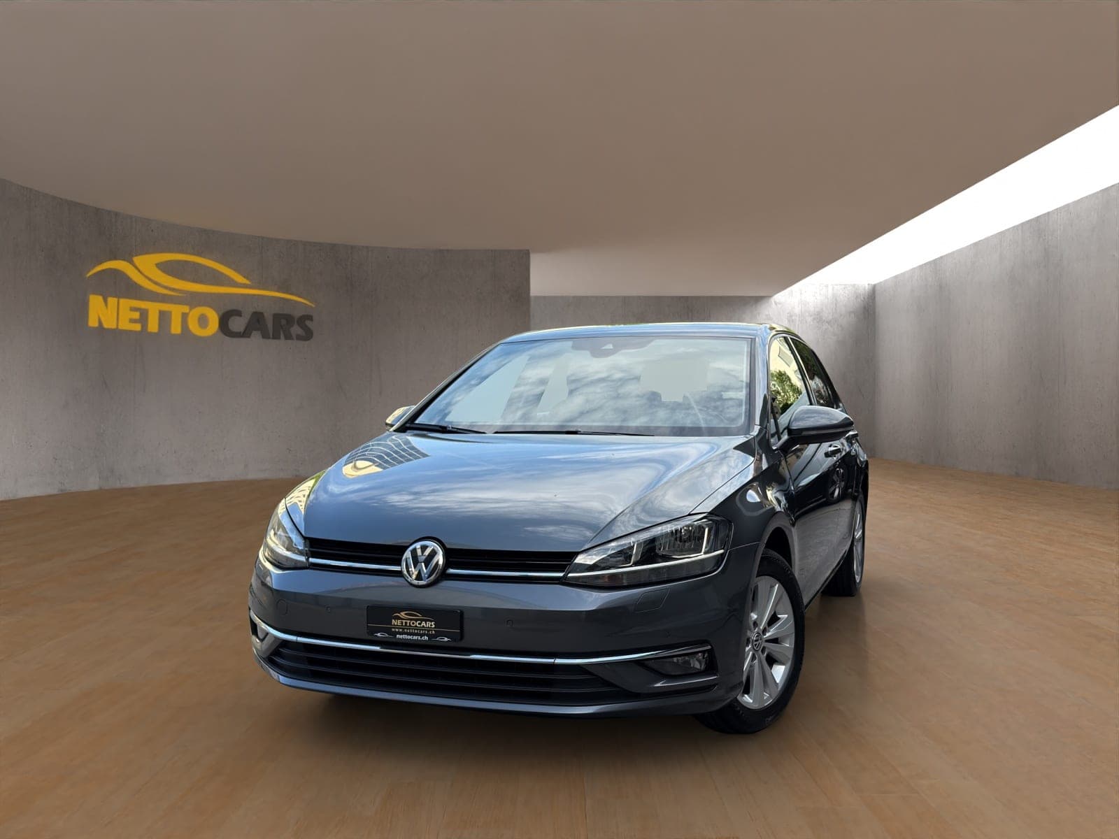 VW Golf VW Golf 1.5 TSI EVO Comfortline DSG