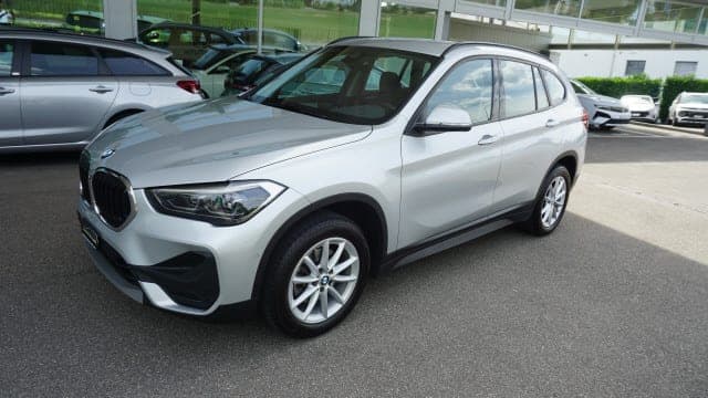 BMW X1 BMW X1 xDrive 18d