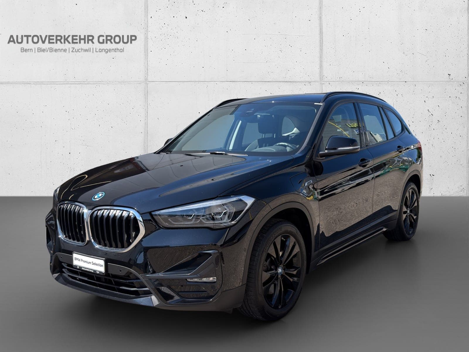 BMW X1 BMW X1 xDrive 25e Sport Line