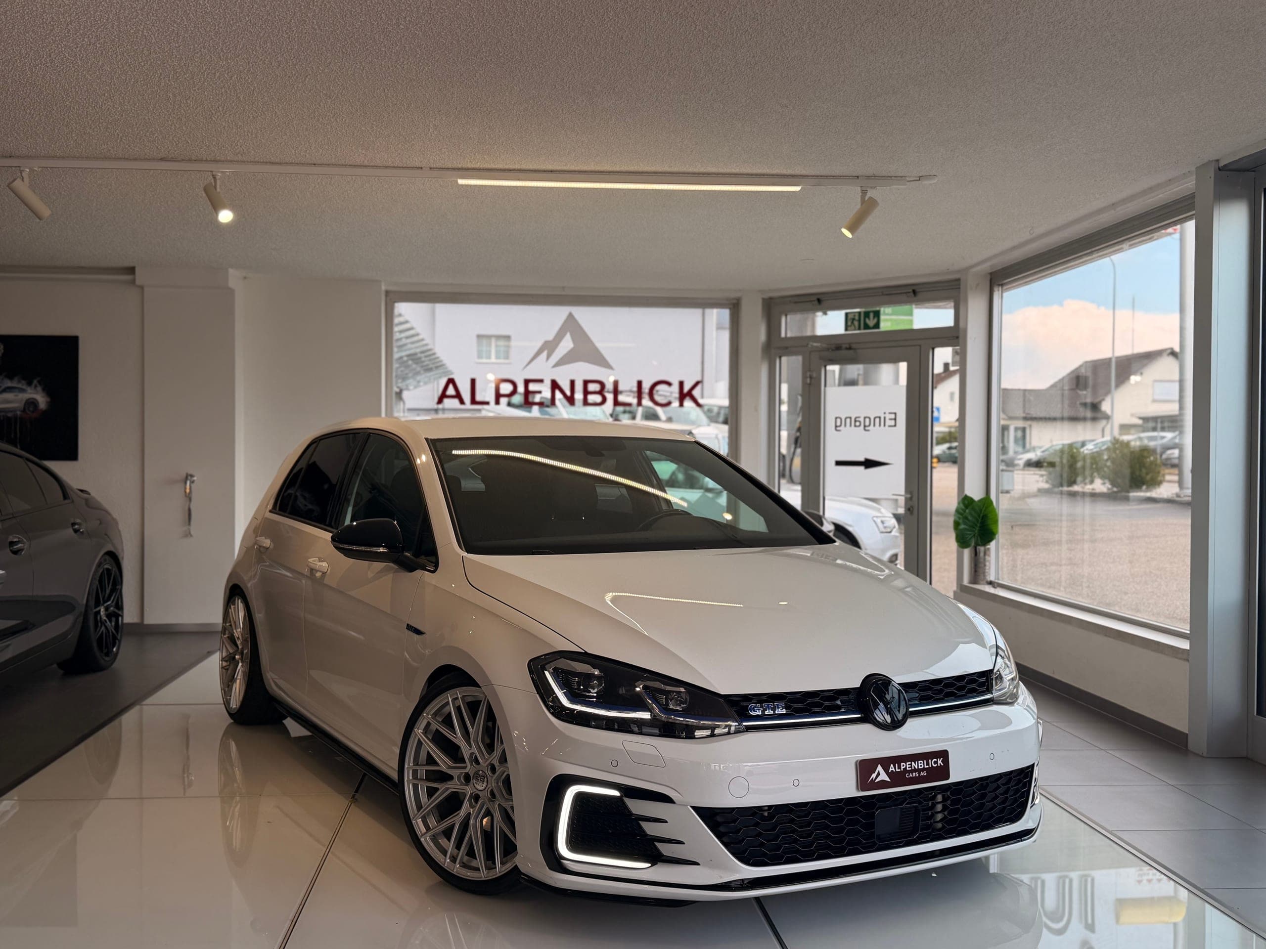 VW Golf VW Golf 1.4 TSI GTE DSG