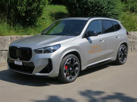 BMW X1 BMW X1 M35i xDrive