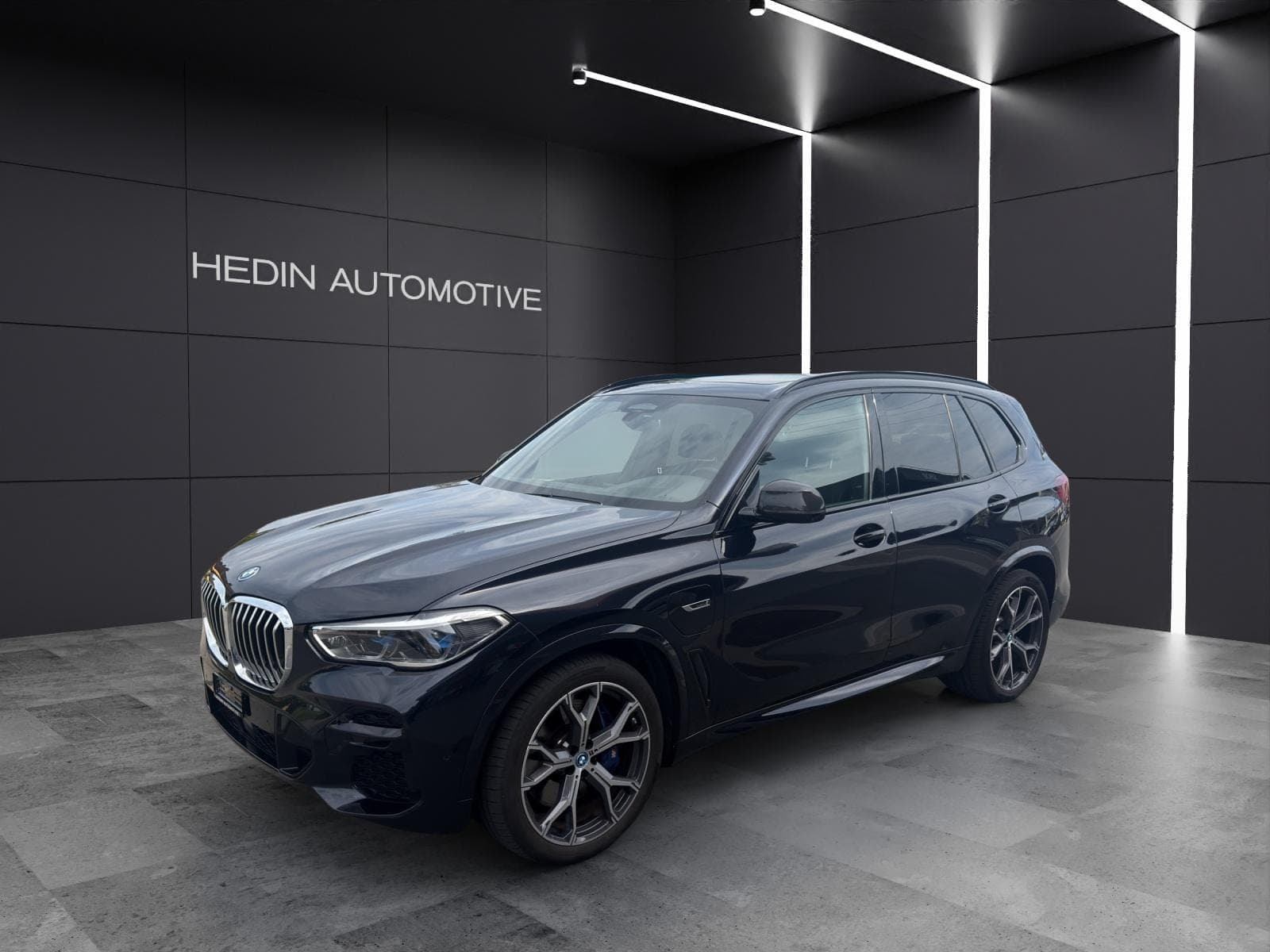 BMW X5 BMW X5 45e xDrive
