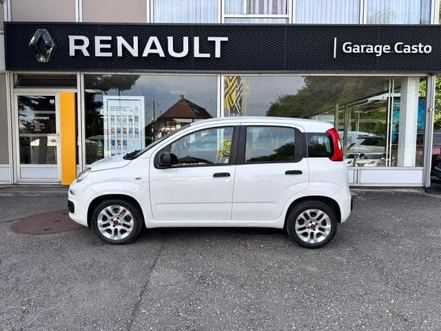 Fiat Panda FIAT Panda 1.2 Cool