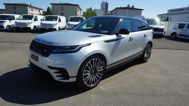 Land Rover Range Rover Velar LAND ROVER RR Velar R-Dyn. P 300 HSE