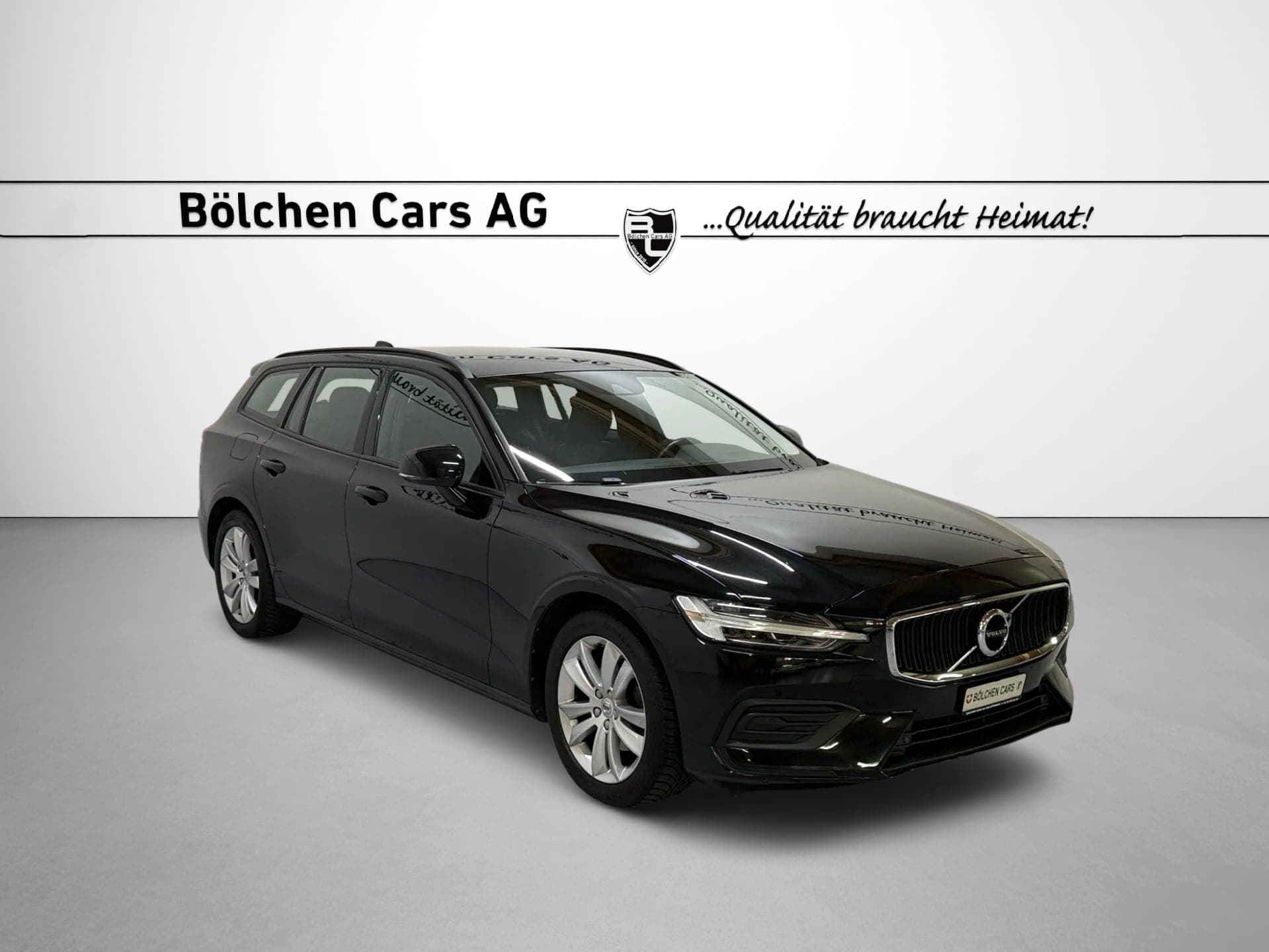 Volvo V60 VOLVO V60 D3 Momentum Geartronic