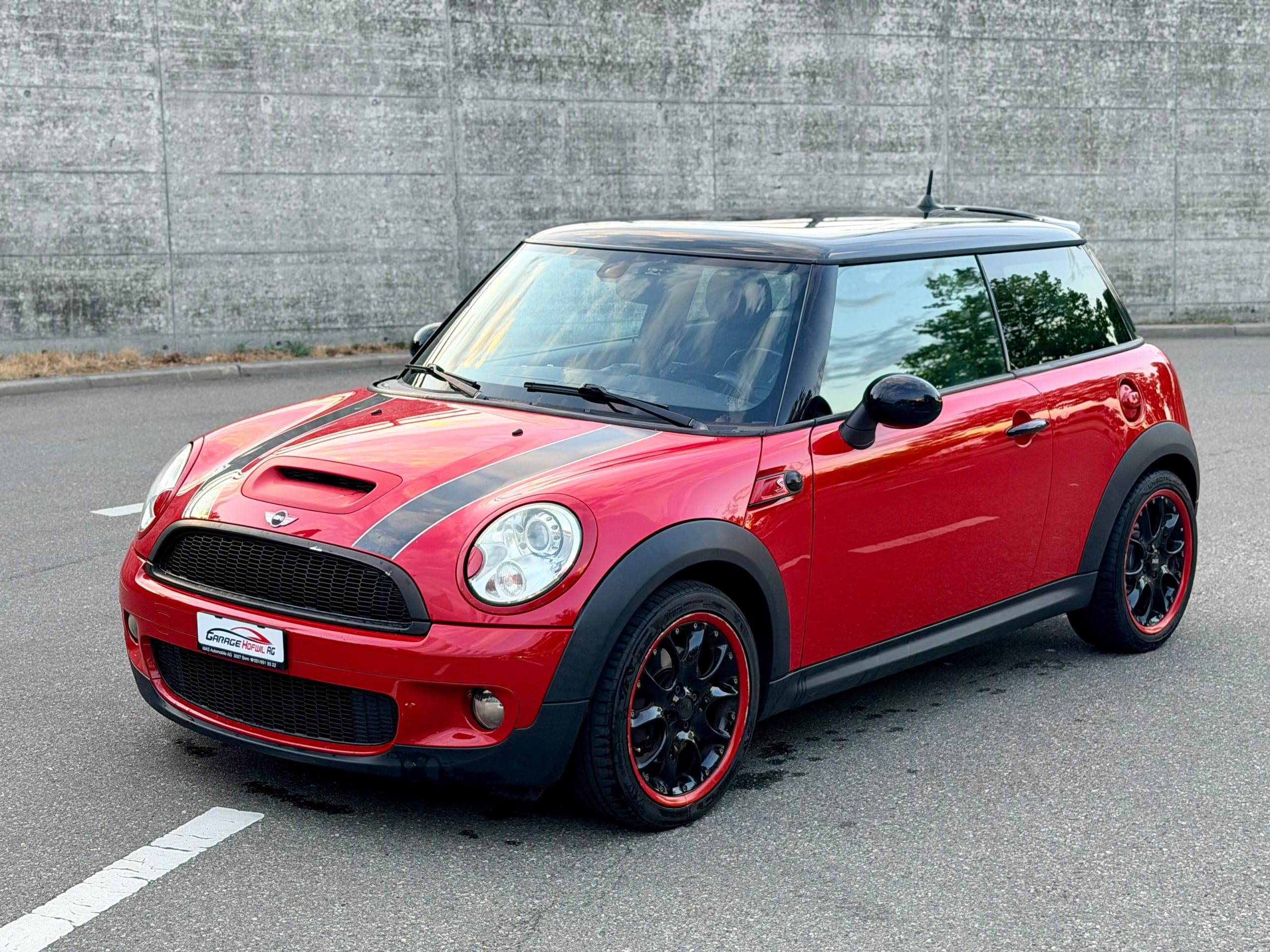 Mini Mini MINI Cooper S