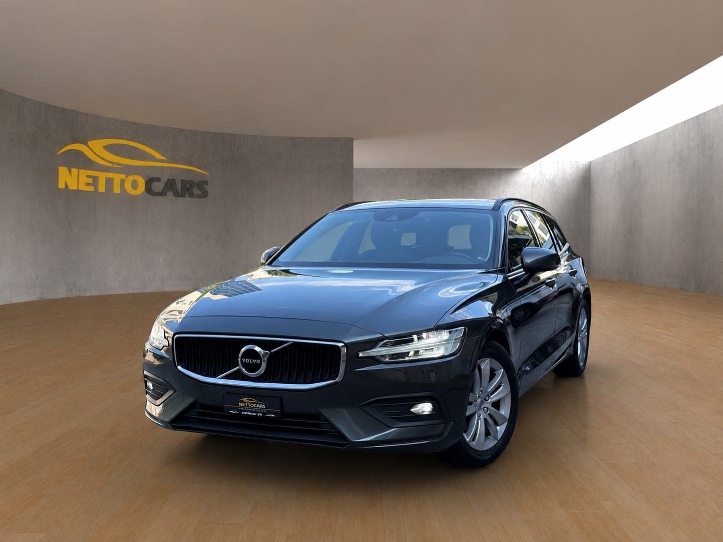 Volvo V60 VOLVO V60 D4 Momentum Geartronic