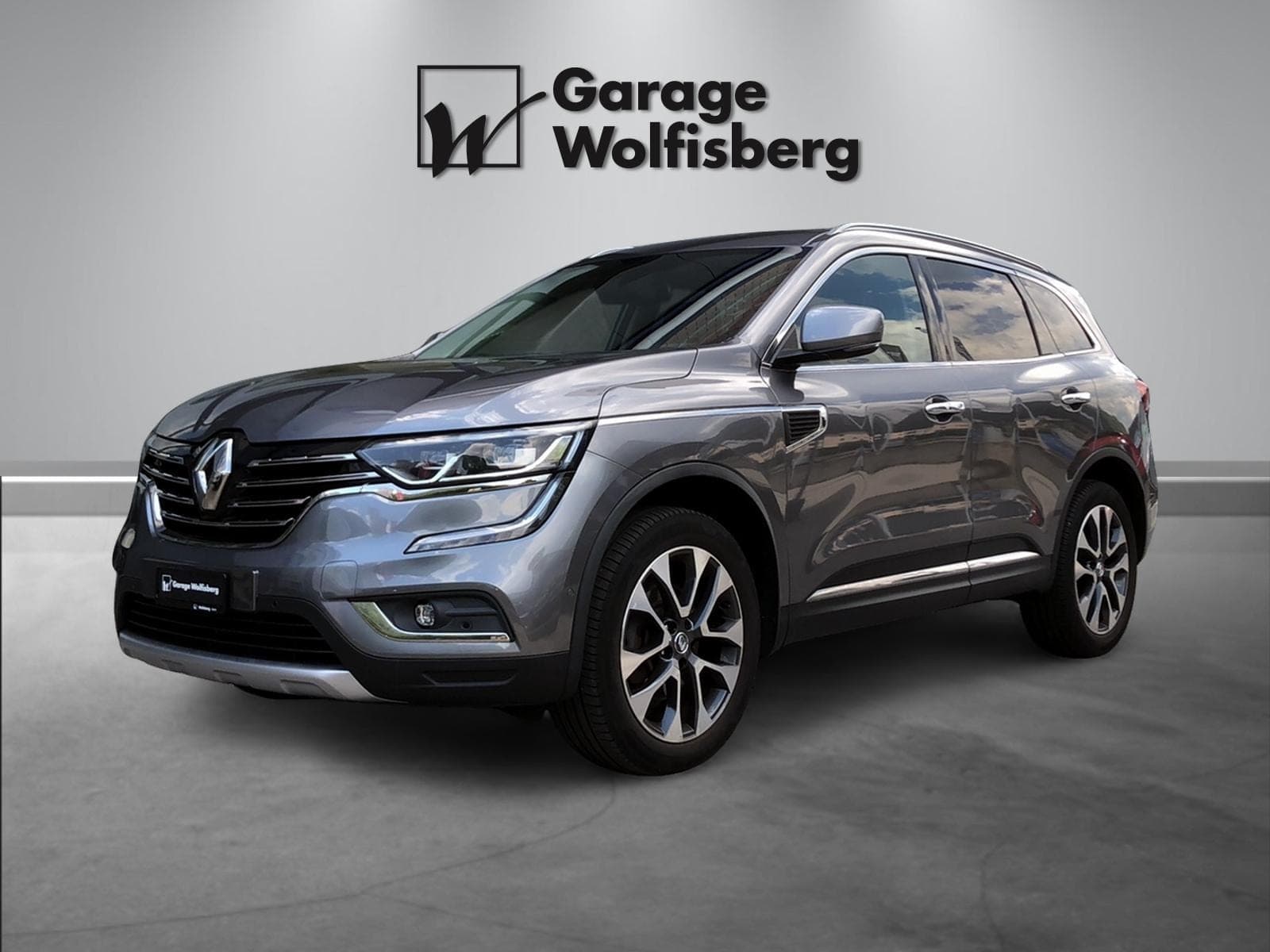 Renault Koleos RENAULT Koleos 2.0 dCi Zen X-Tronic 4WD