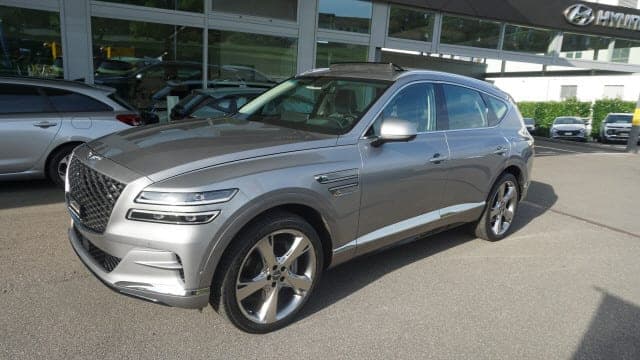 Genesis GV80 GENESIS GV80 3.0 D Luxus 7 S AWD