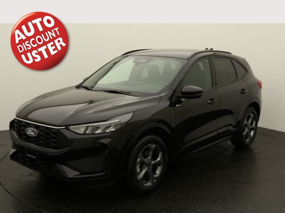 Ford Kuga FORD Kuga 1.5 SCTi ST-Line Automat FWD