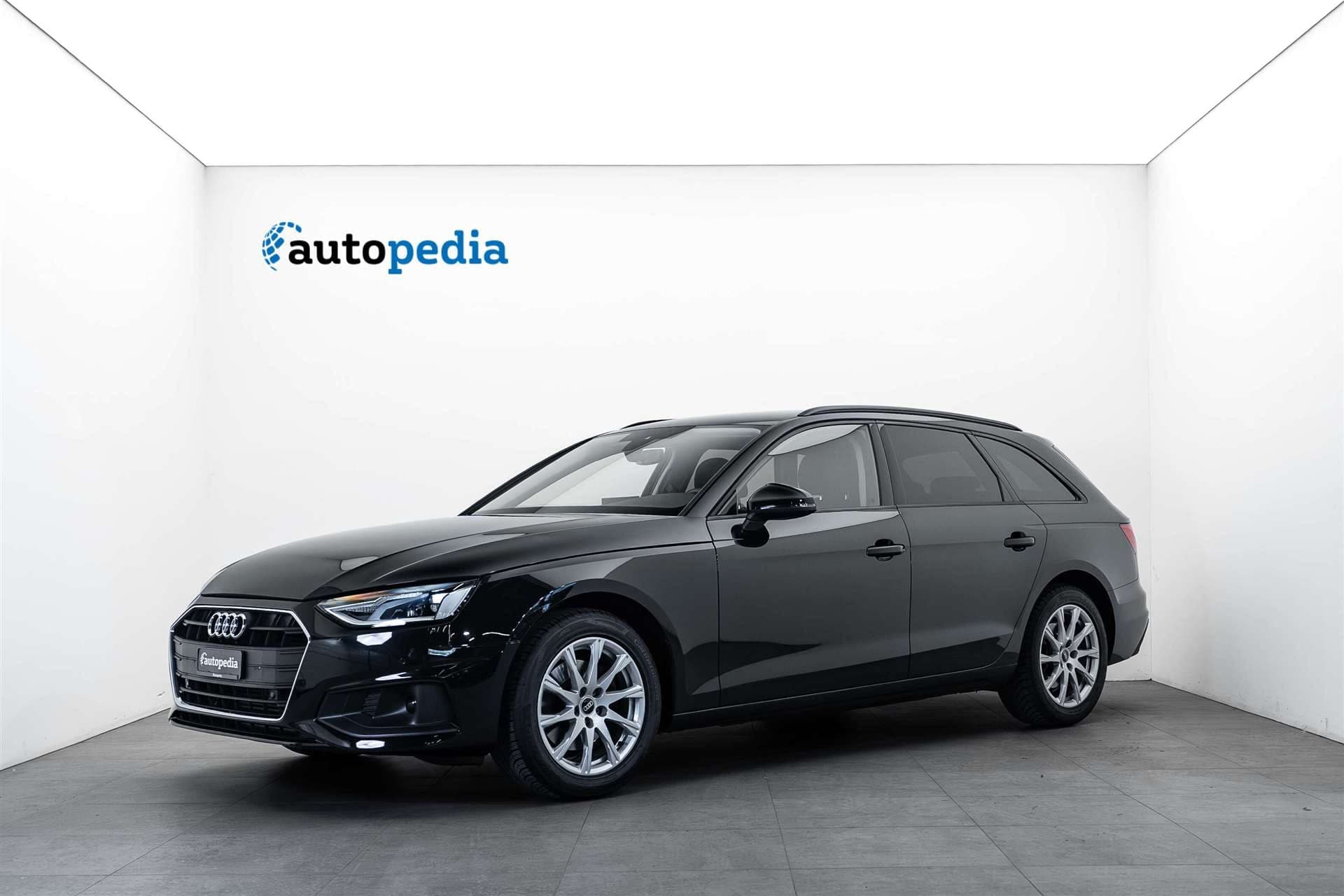 Audi A4 AUDI A4 Avant 35 TFSI S-tronic