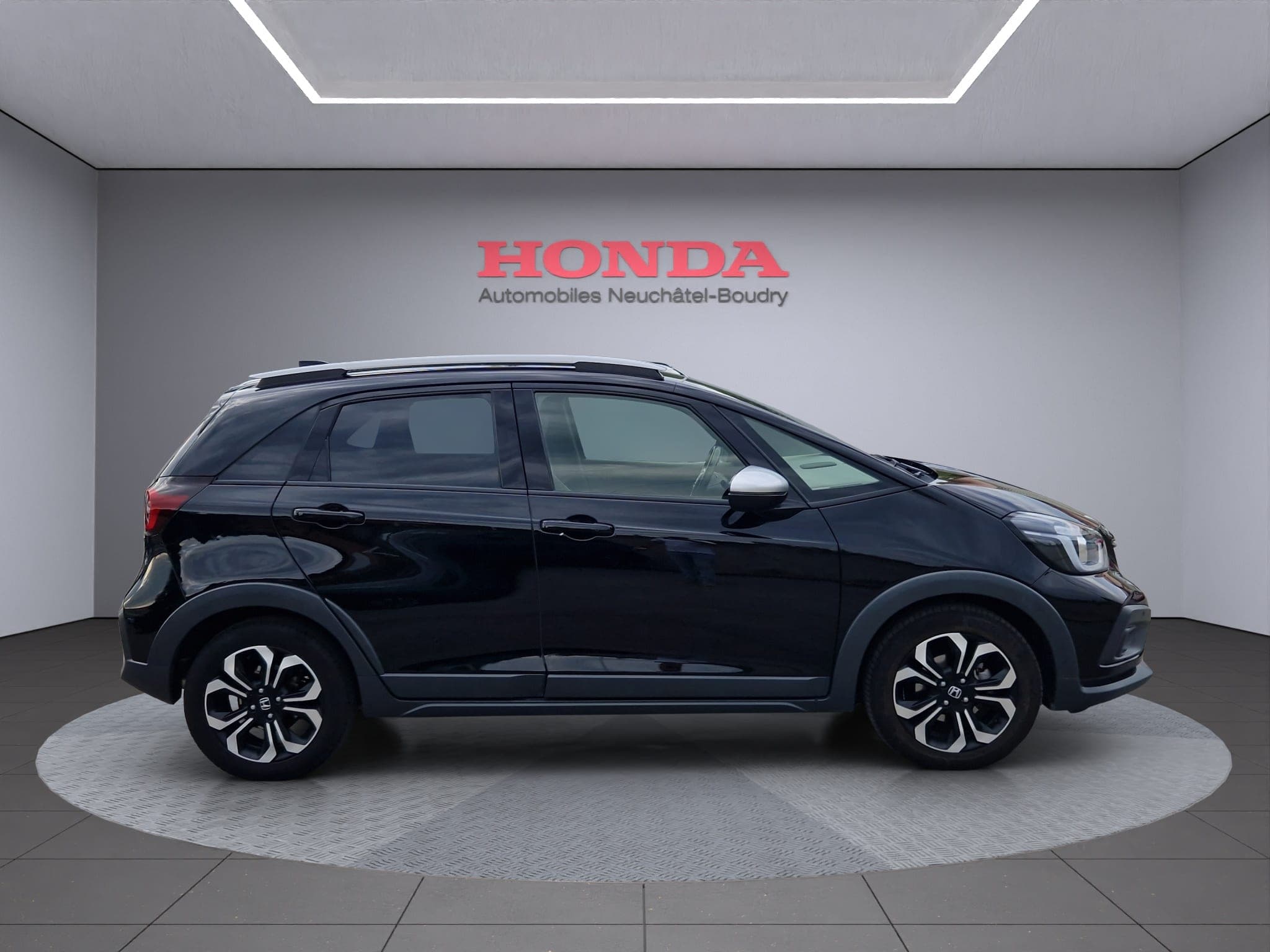 Honda Jazz HONDA Jazz 1.5 i-MMD Crosstar Executive