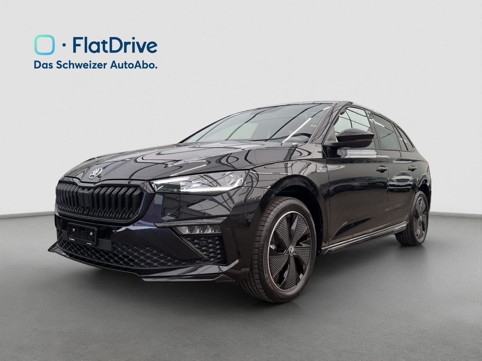 Skoda Scala SKODA Scala 1.5 TSI Monte Carlo DSG - Travel-Assistent - Matrix-LED