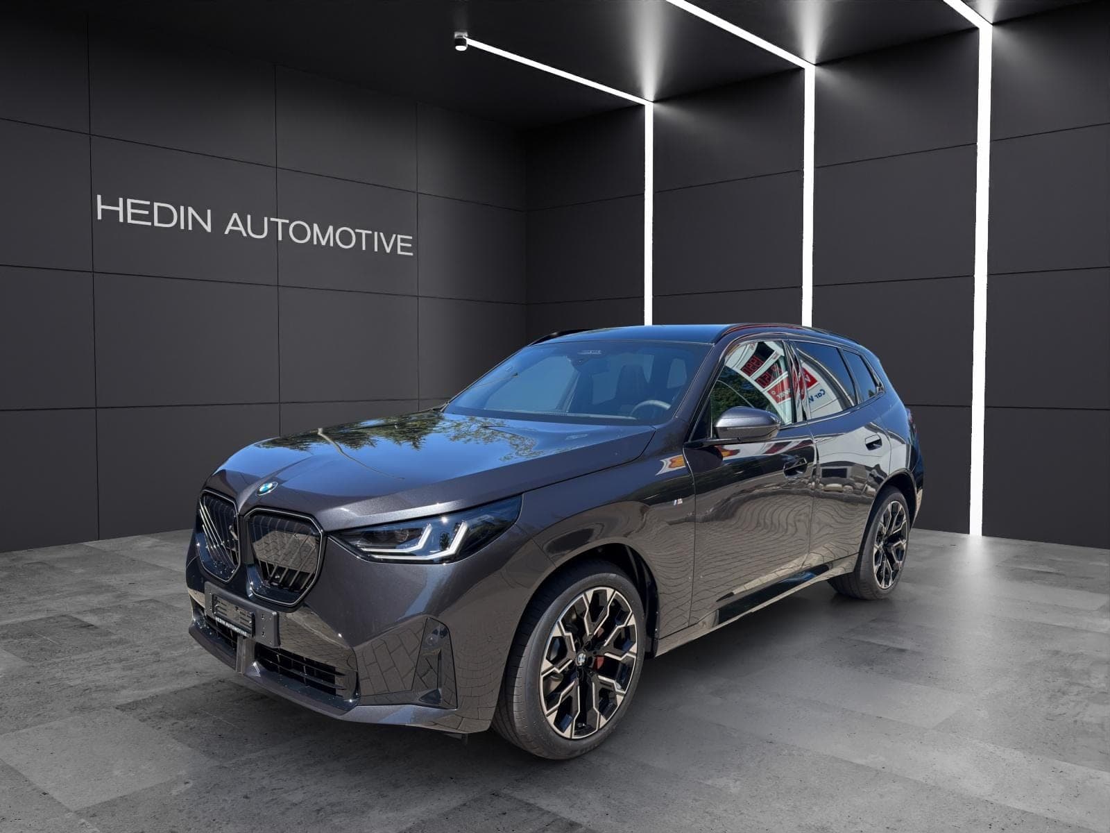 BMW X3 BMW X3 20d xDrive