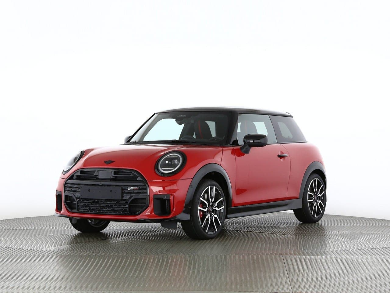 Mini Cooper MINI Cooper John Cooper Works DKG I MINI Days Offer