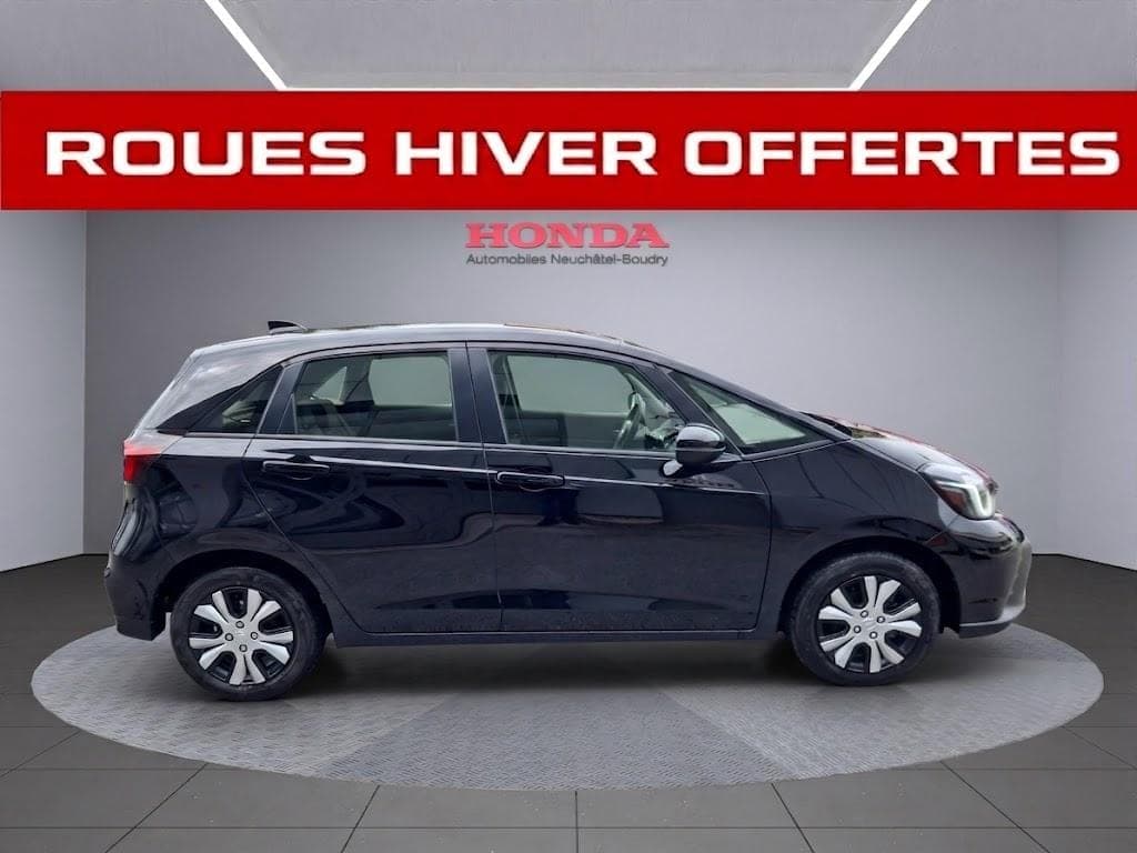 Honda Jazz HONDA Jazz 1.5 i-MMD Elegance