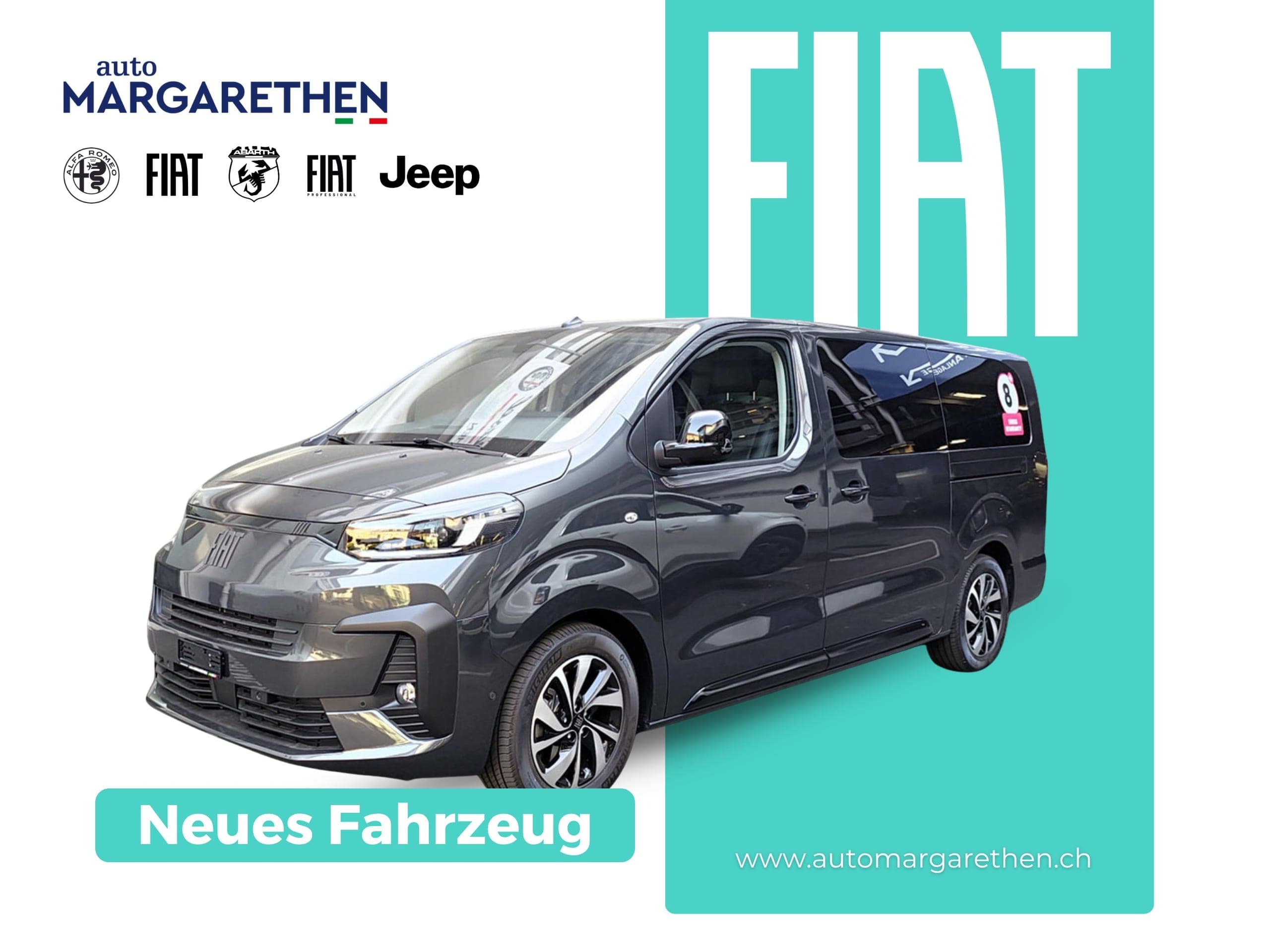 Fiat Ulysse FIAT Ulysse 2.2 JTD VIP L3