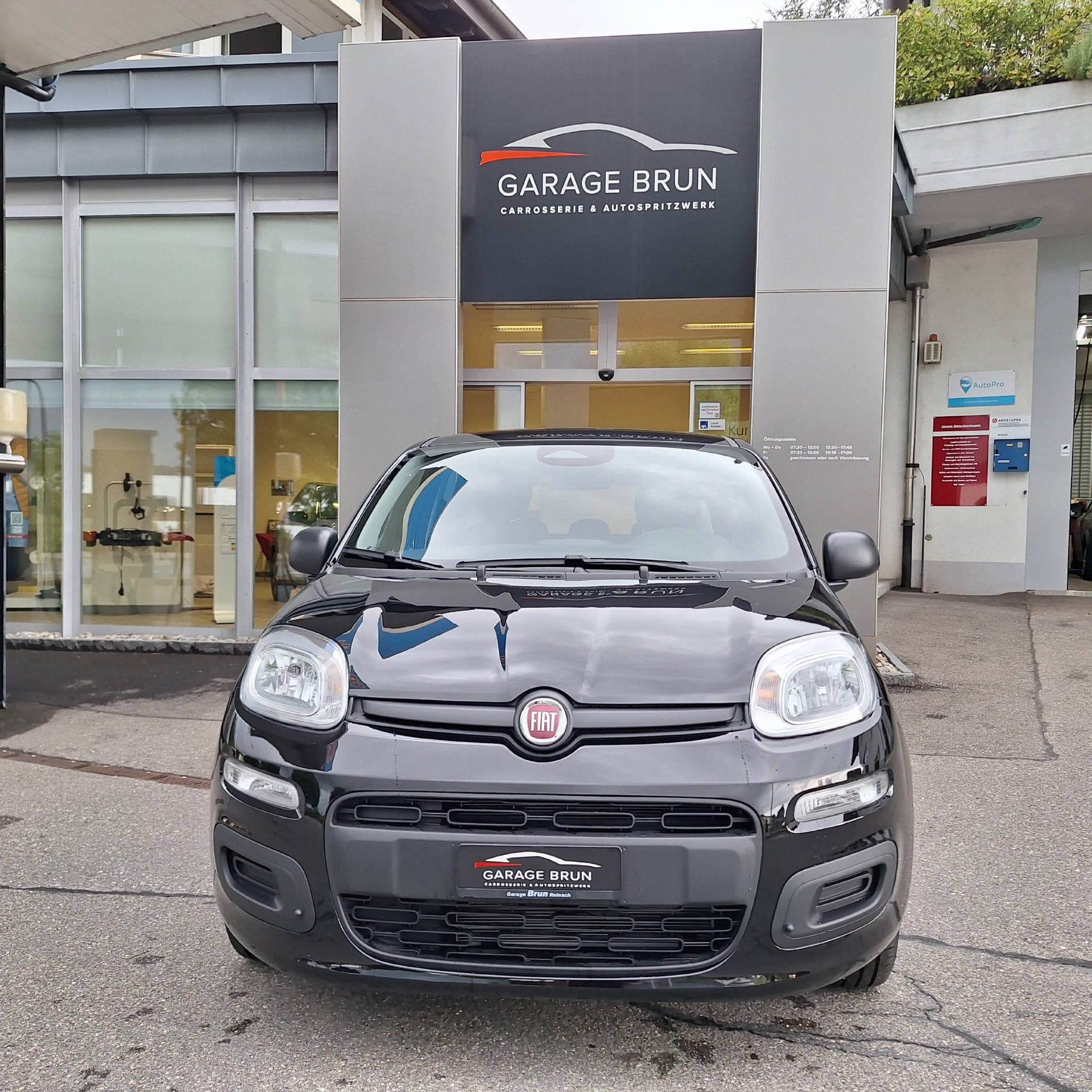 Fiat Panda FIAT Panda 1.0 Hybrid City Life