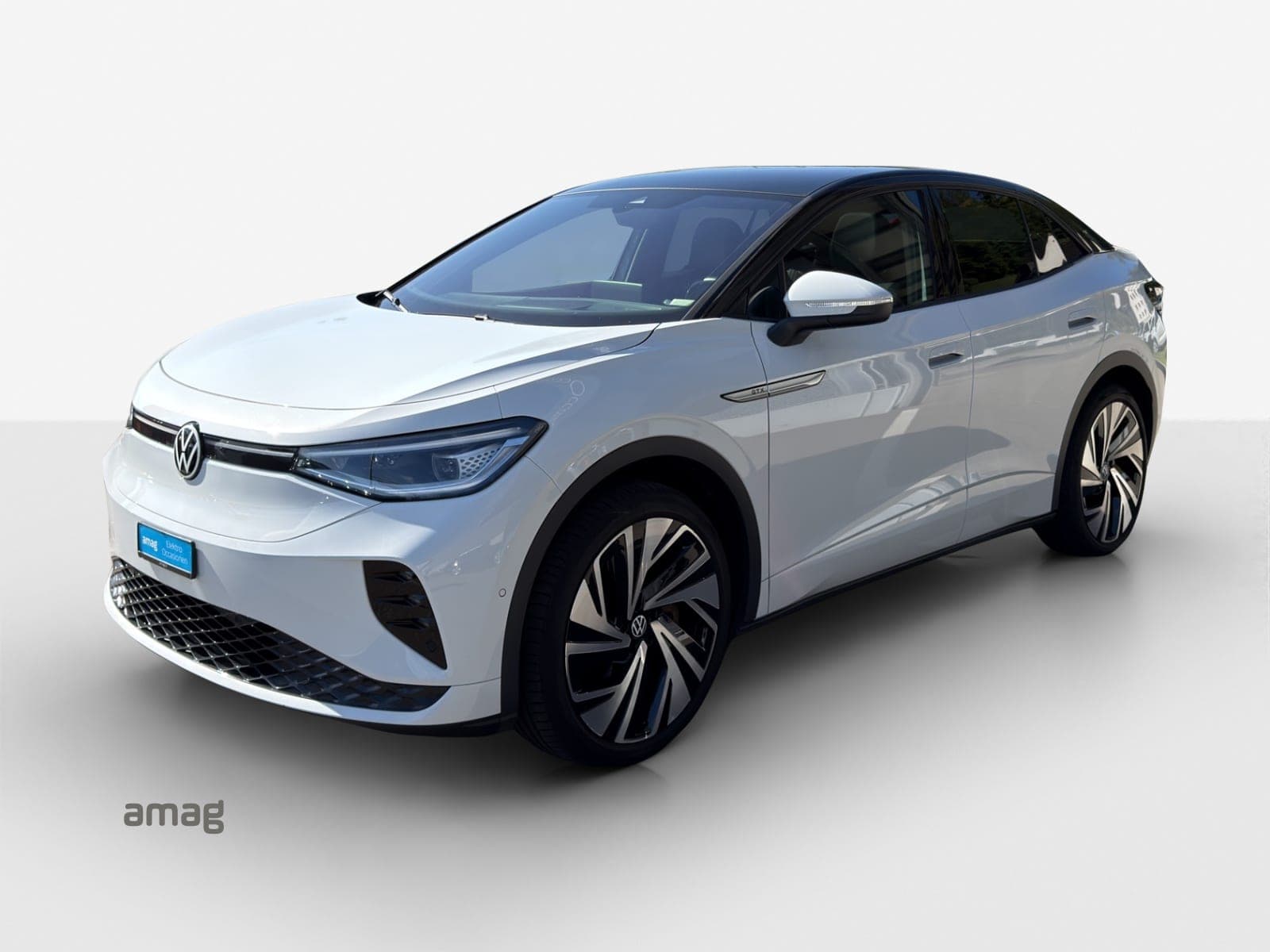 VW ID.5 VW ID.5 GTX 77 kWh 4Motion