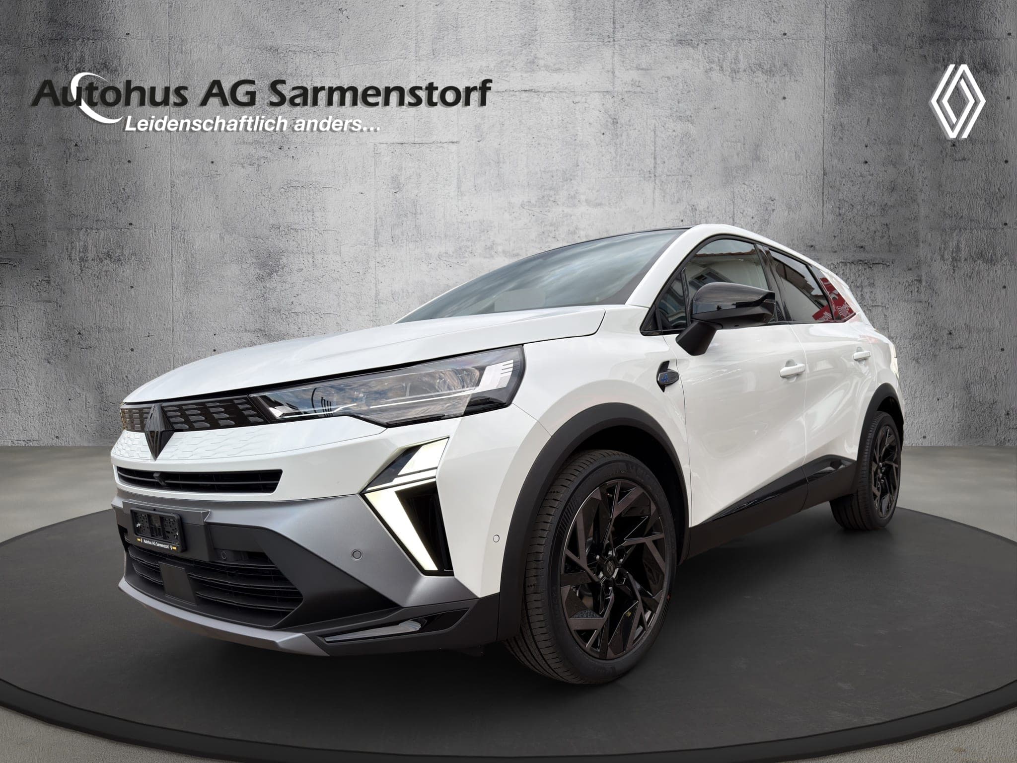 Renault Symbioz RENAULT Symbioz 1.8 E-Tech Esprit Alpine