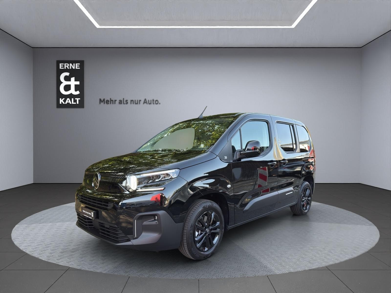 Citroën Berlingo CITROEN Berlingo 1.5 BlueHDi 130 Edition 30