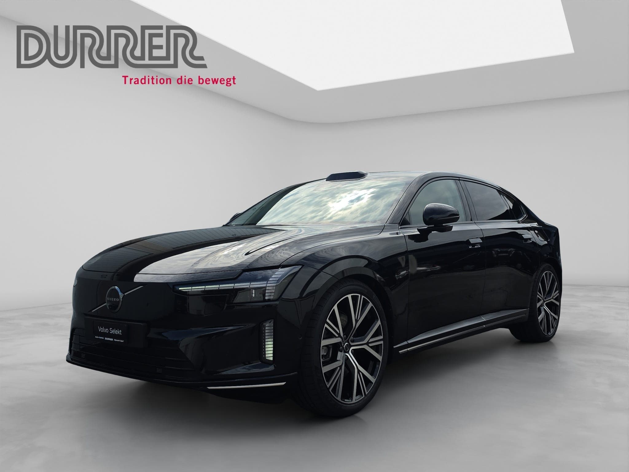 Volvo ES90 VOLVO ES90 Ultra