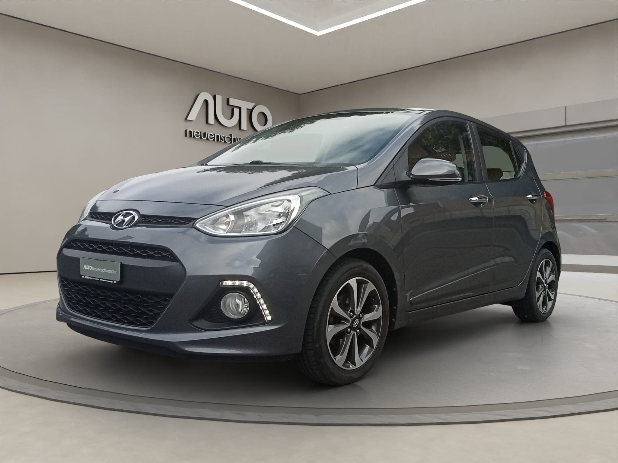 Hyundai i10 HYUNDAI i10 1.2 Premium