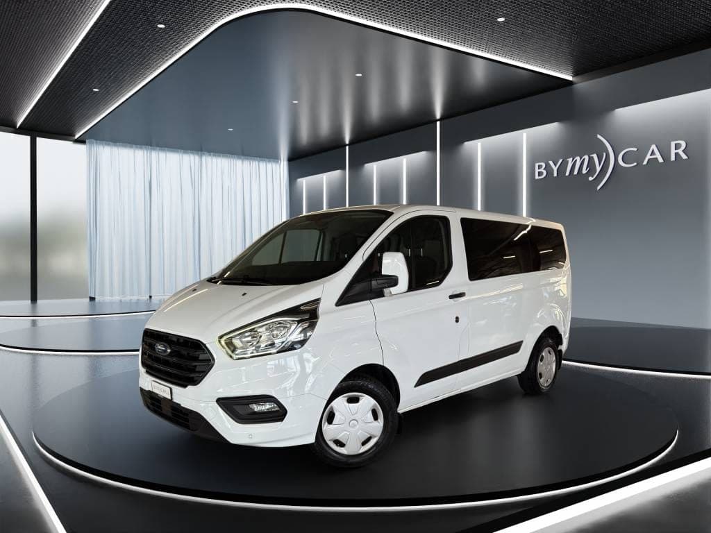 Ford Transit Custom FORD Transit Custom 320 L1H1 Trend