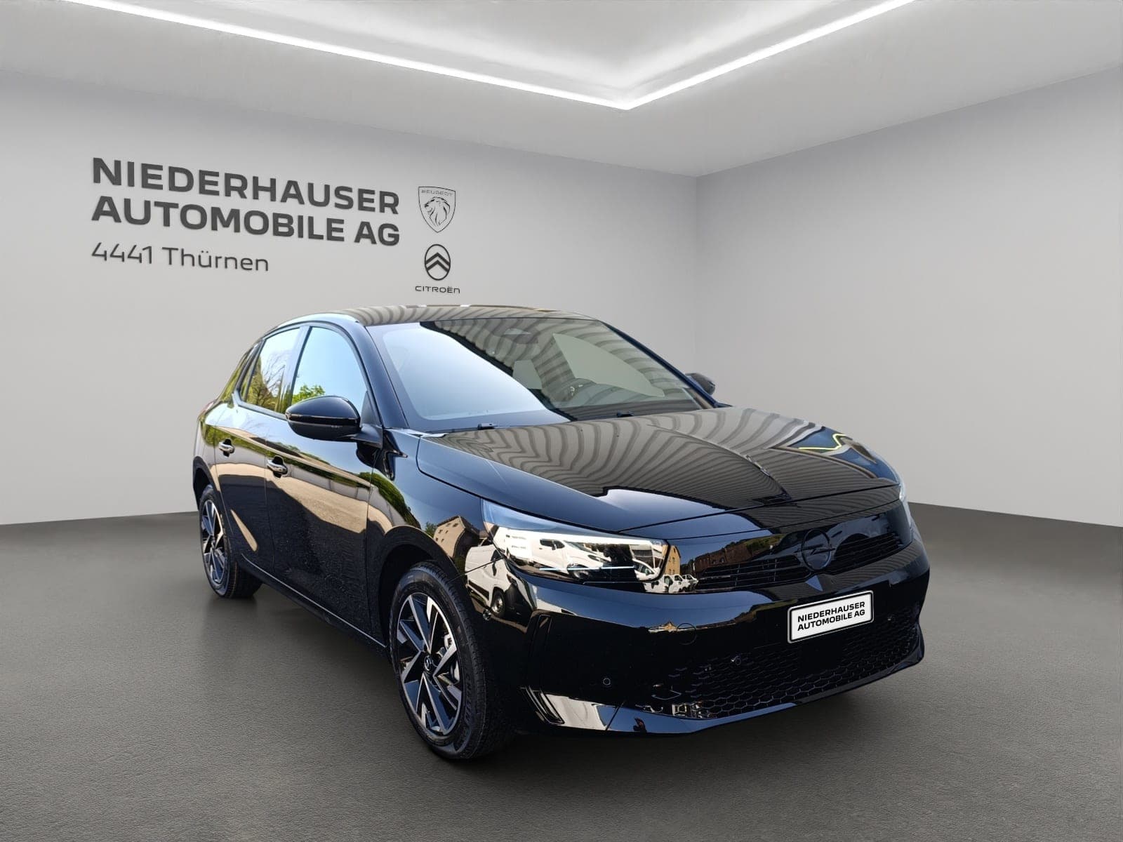 Opel Corsa OPEL Corsa 1.2 T Hybrid GS
