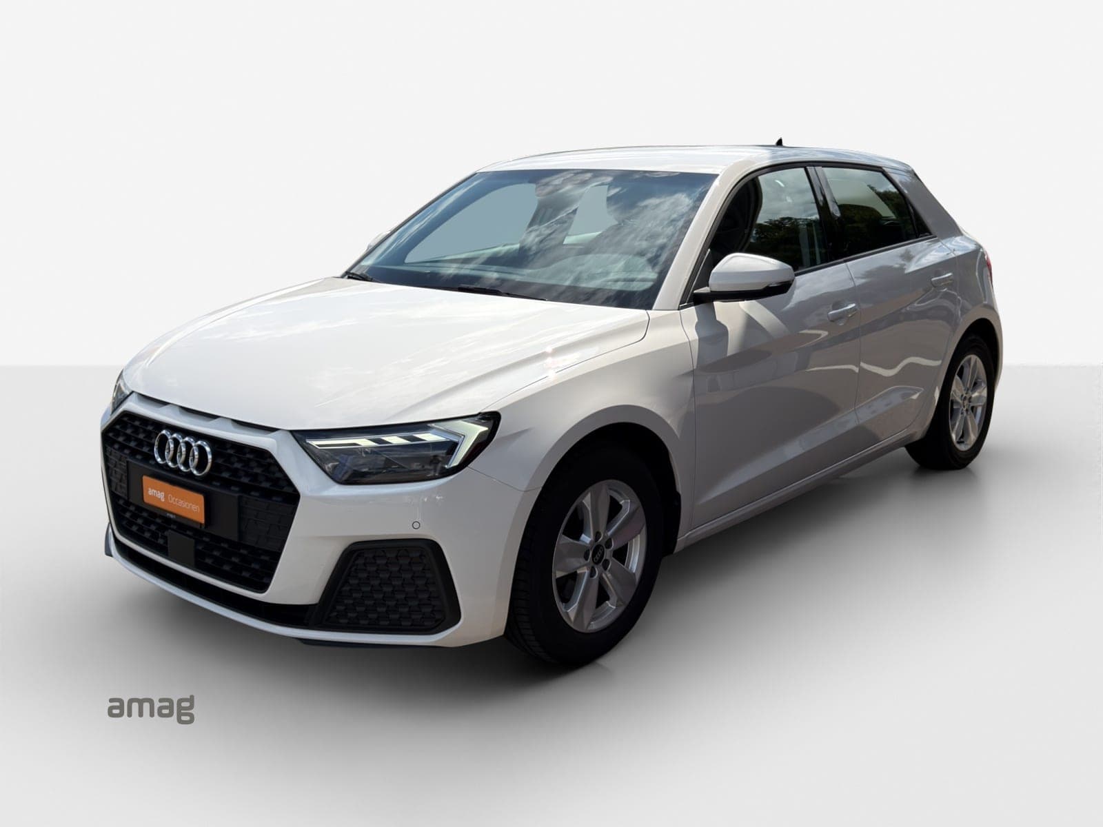 Audi A1 AUDI A1 Sportback 30 TFSI Attraction S-tronic