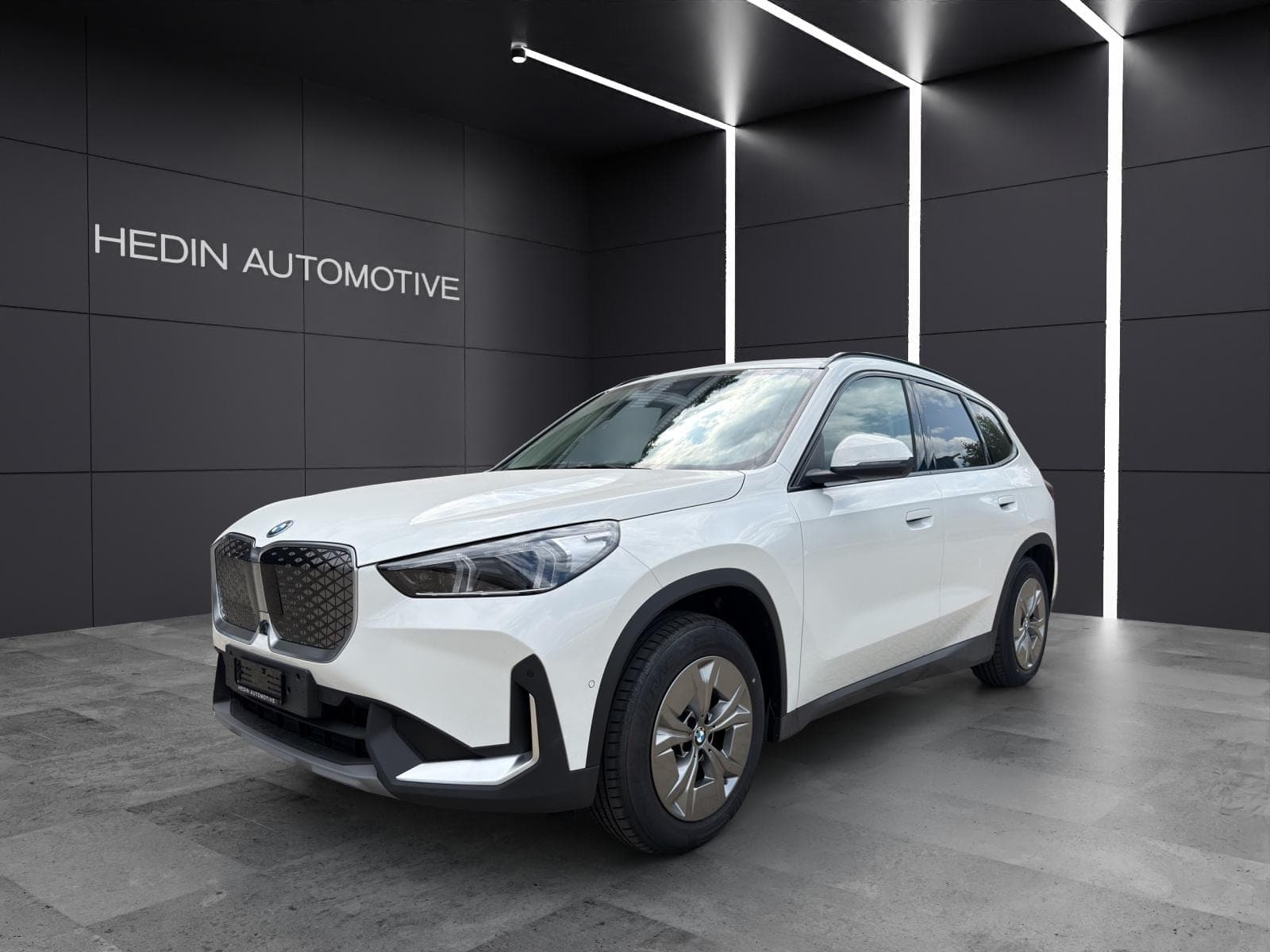 BMW iX1 BMW iX1 30 xDrive