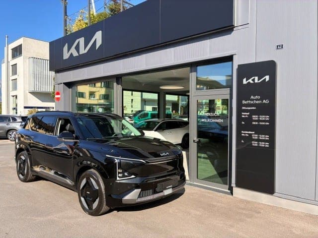 Kia EV5 KIA EV5 81 kWh Earth 4x4