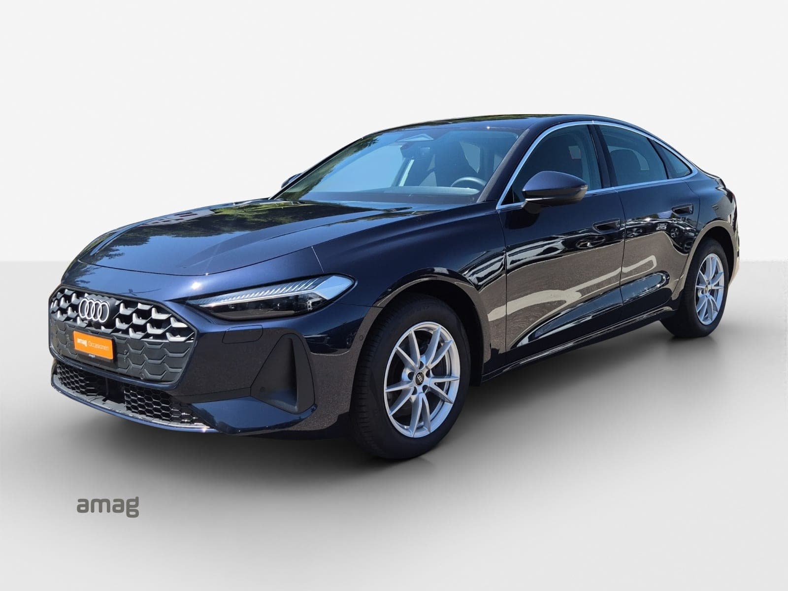 Audi A5 AUDI A5 Limousine TFSI 150 kW S tronic