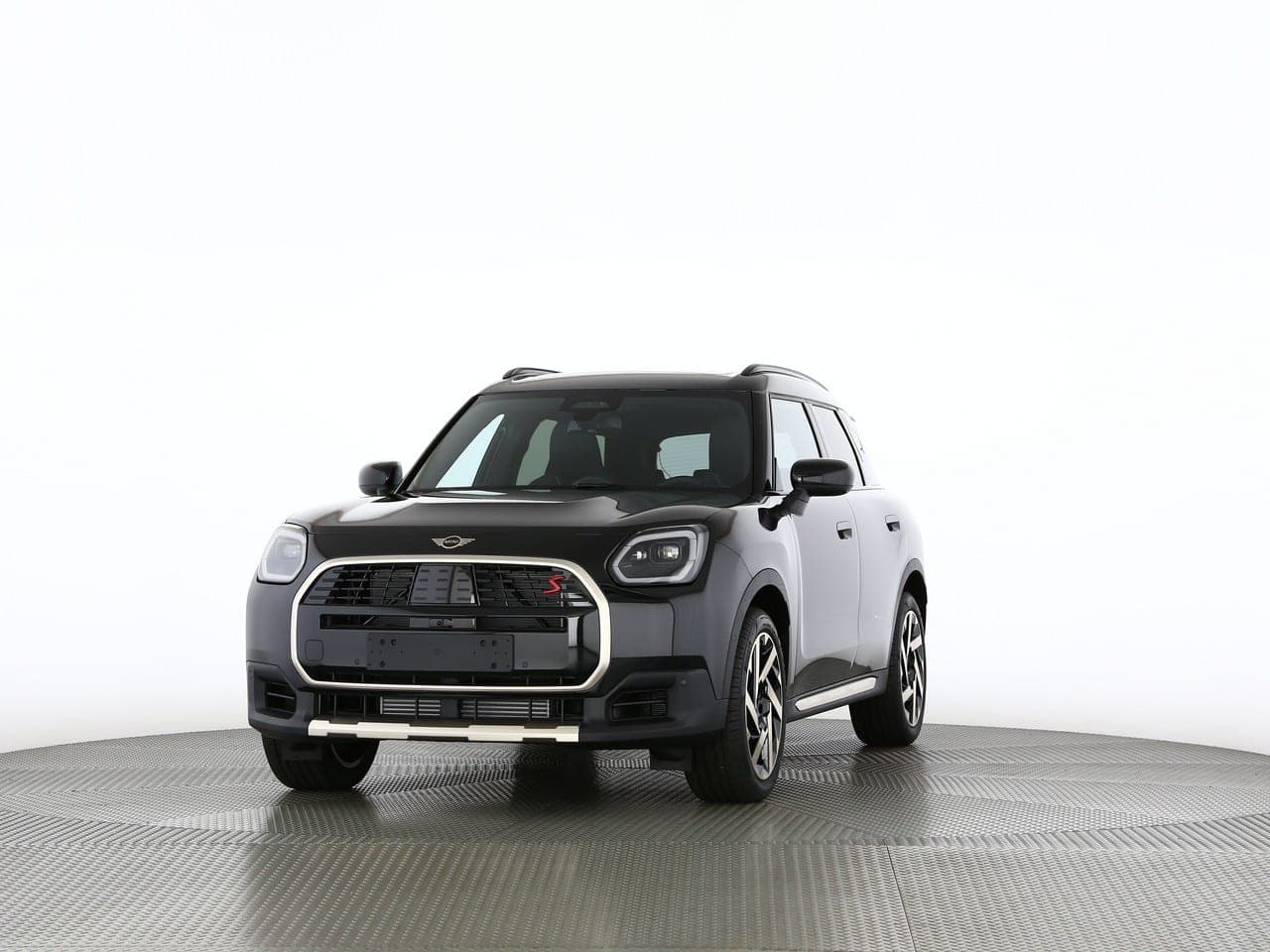 Mini Mini Countryman MINI Countryman S ALL4 Steptronic I MINI Days Offer