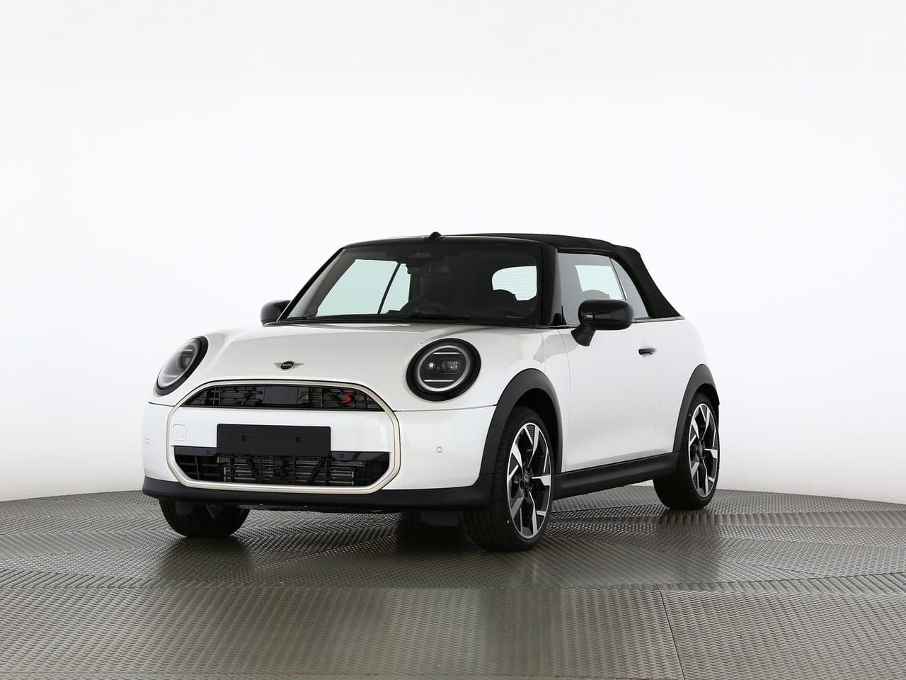 Mini Cooper MINI Cooper S Cabriolet DKG I MINI Days Offer