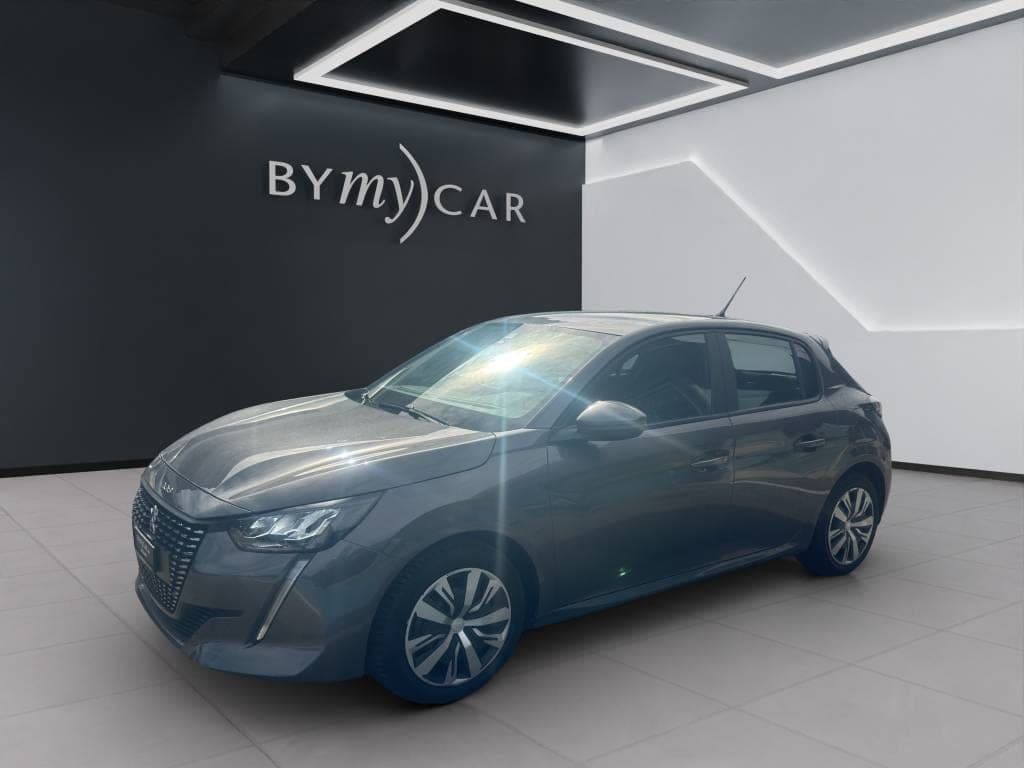 Peugeot 208 PEUGEOT 208 1.2 PureTech Active