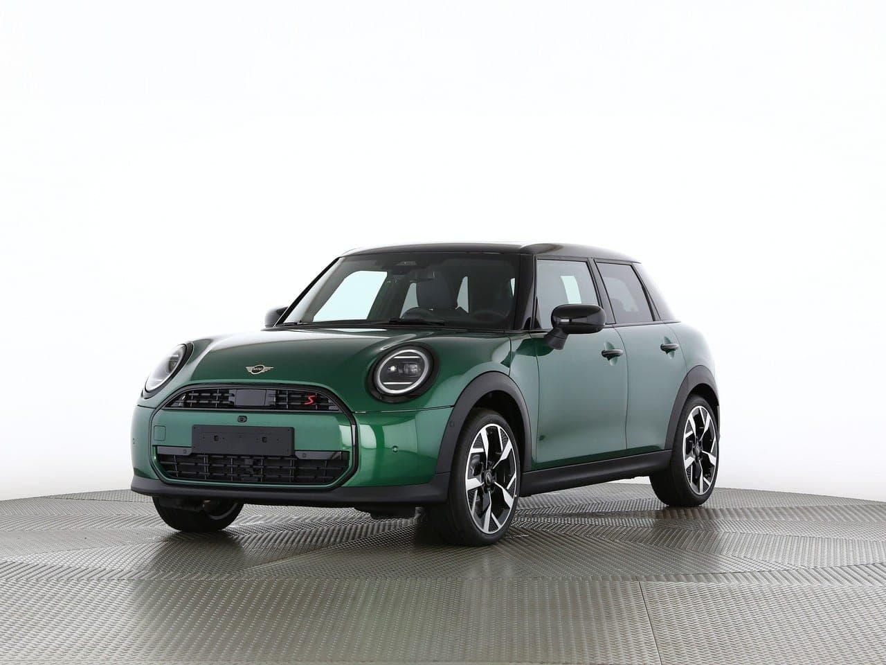 Mini Cooper MINI Cooper S DKG I MINI Days Offer
