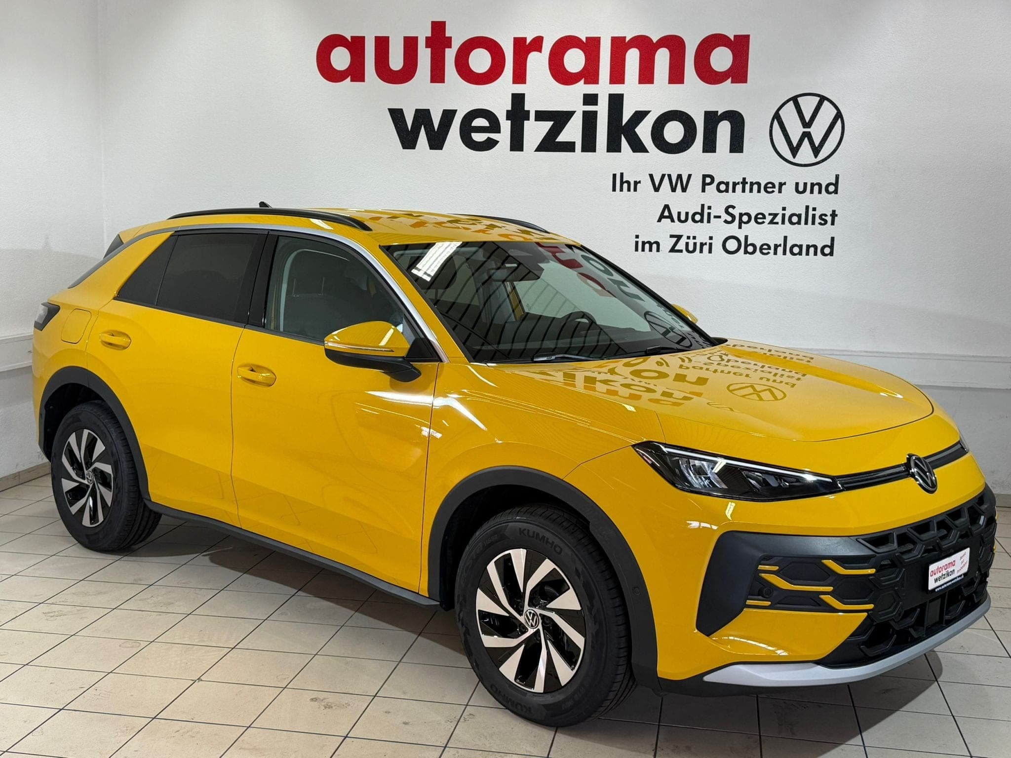 VW T-Roc VW T-Roc 1.5 eTSI mHEV Life DSG