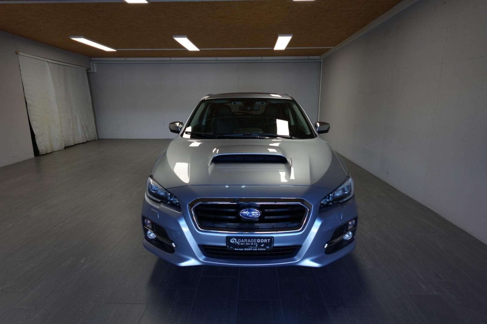 Subaru Levorg SUBARU Levorg 1.6 DIT Luxury S