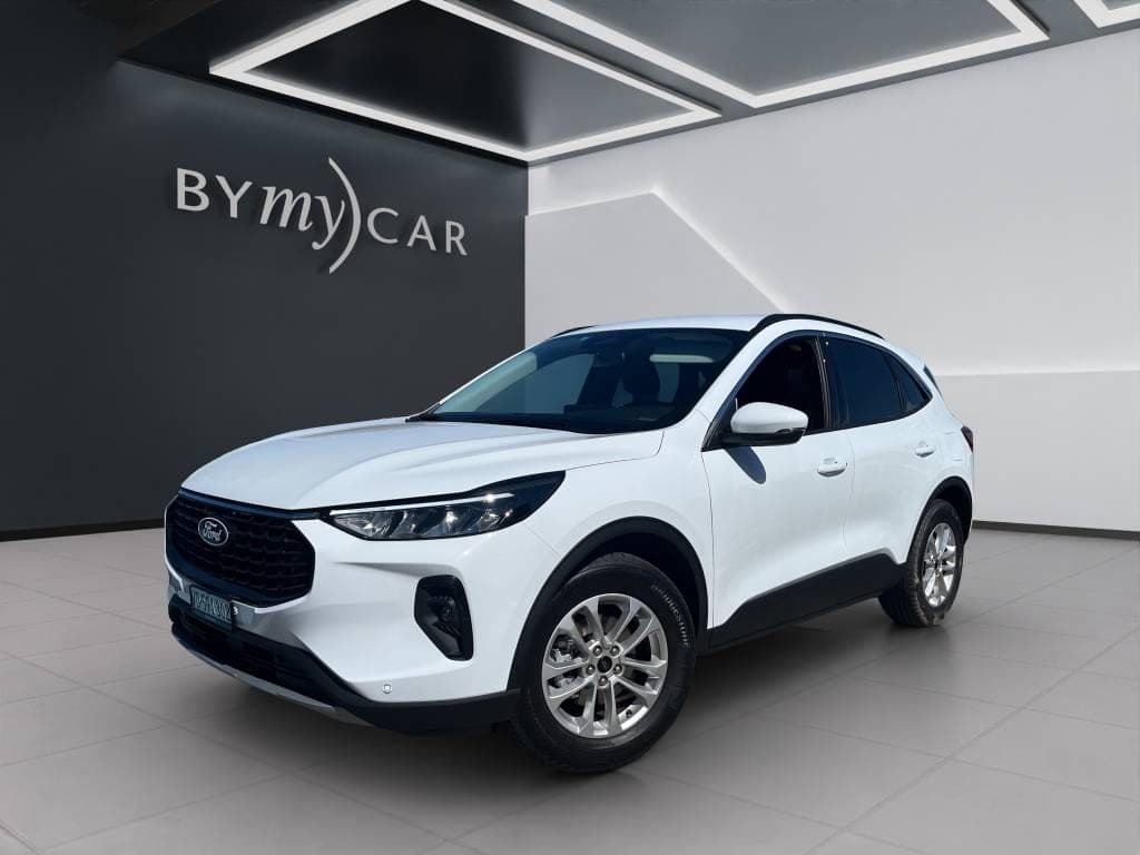 Ford Kuga FORD Kuga 1.5 SCTi Titanium FWD