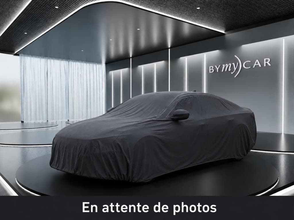 Peugeot 2008 PEUGEOT 2008 1.2 PureTech Allure Pack EAT8