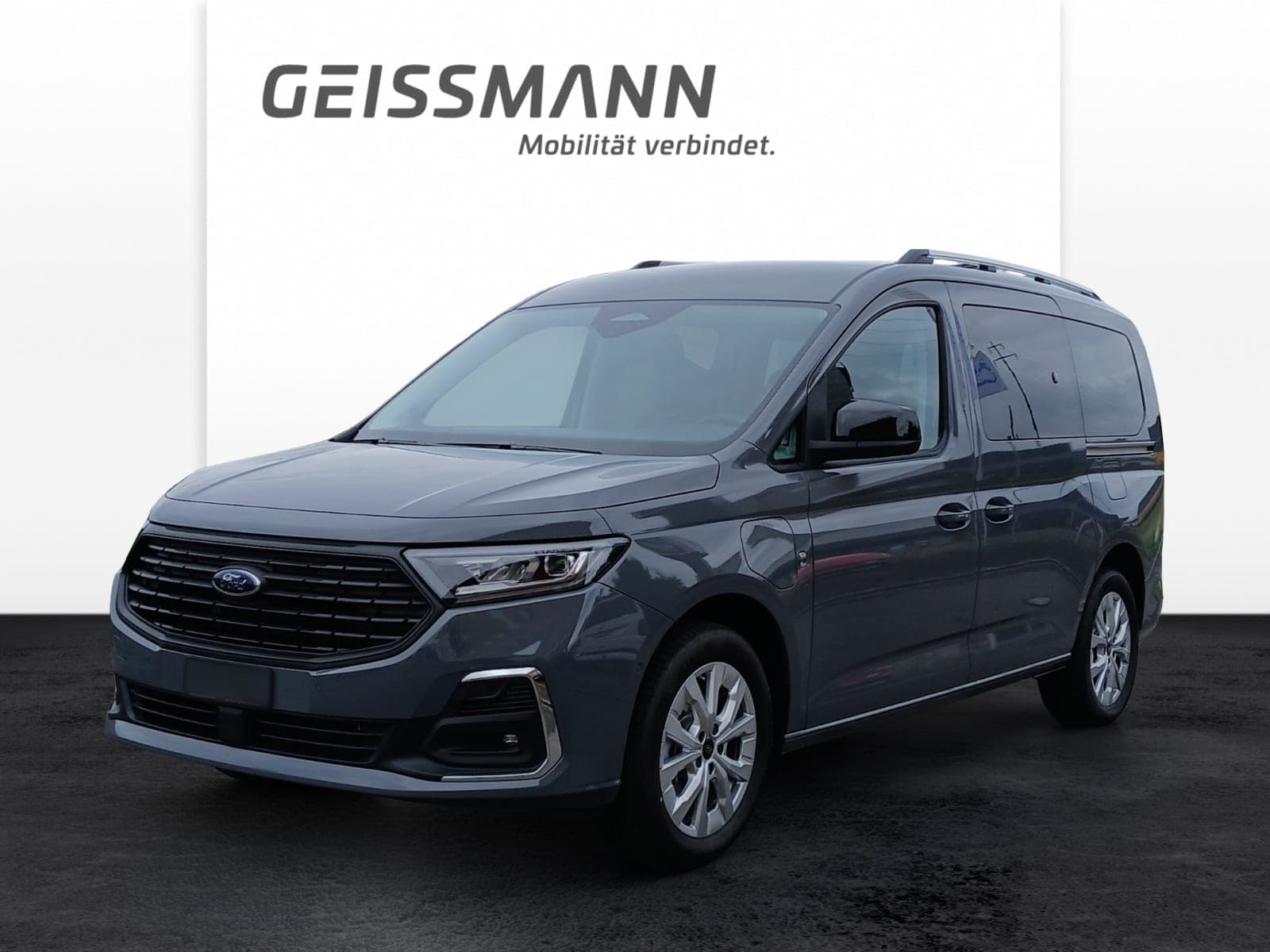Ford Tourneo Connect FORD Tourneo Grand Connect 1.5 EcoBoost 150 Titanium PHEV