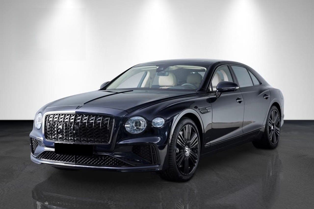 Bentley Flying Spur BENTLEY Flying Spur 4.0 V8 Azure