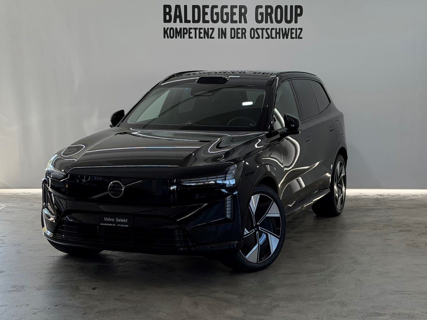 Volvo EX90 VOLVO EX 90 Twin Performance Ultra AWD