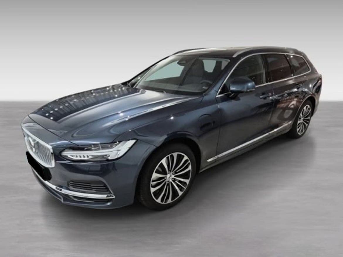 Volvo V90 VOLVO V90 T6 eAWD Plug in Hybrid Core Geartronic